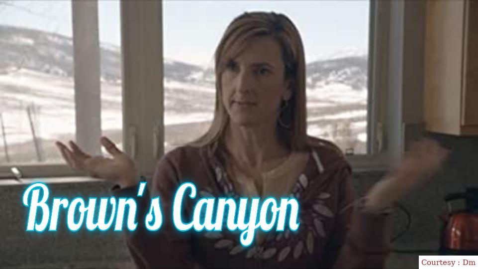 Watch Free  Brown's Canyon Full Movie Online