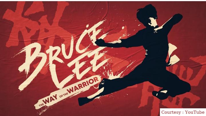 Bruce Lee: The Way of the Warrior