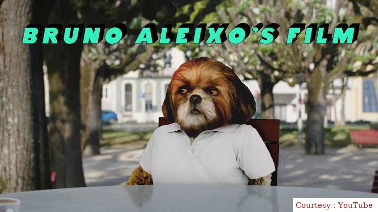 Bruno Aleixo's Film 