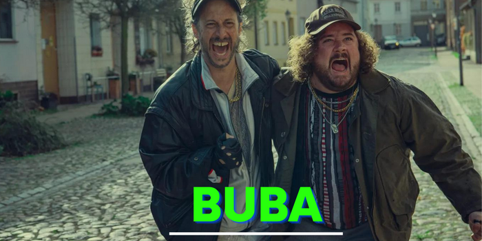 Watch Free  Buba Full Movie Online