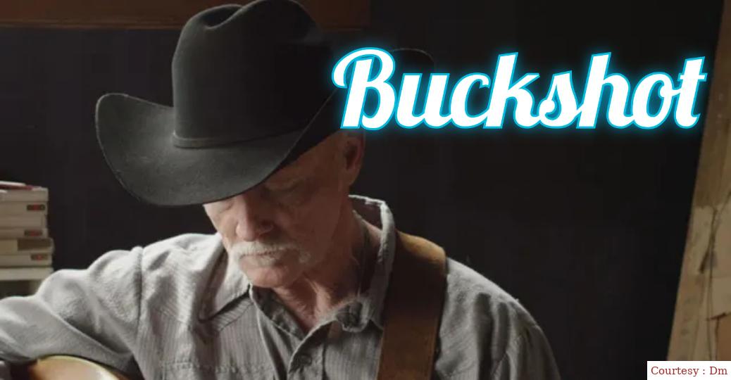 Watch Free  Buckshot Full Movie Online