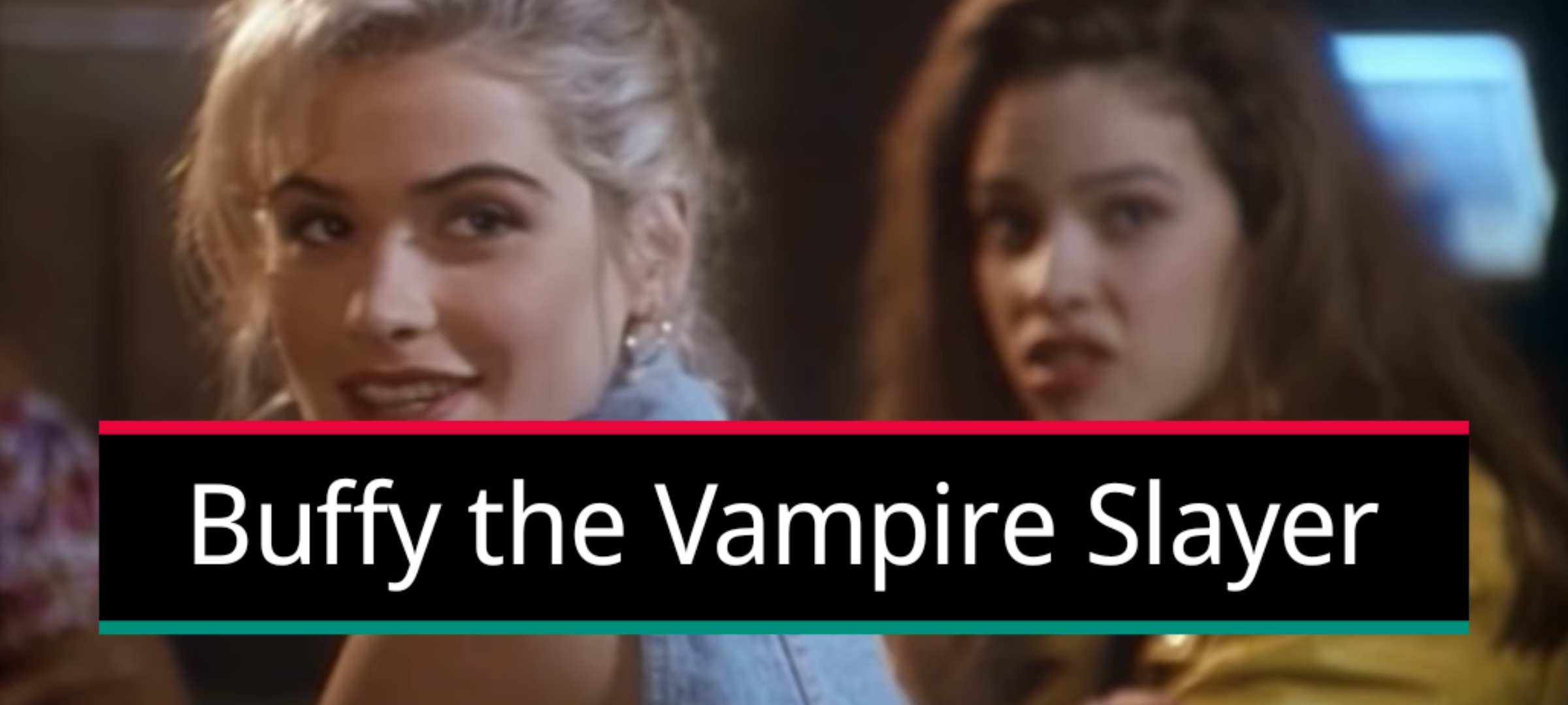 Watch Free  Buffy the Vampire Slayer Full Movie Online
