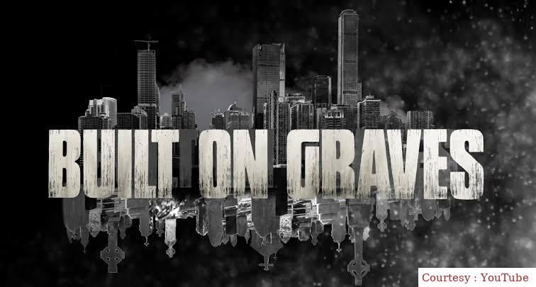 Watch Free  Built on Graves Full Movie Online