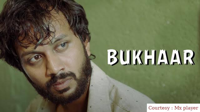 Bukhaar