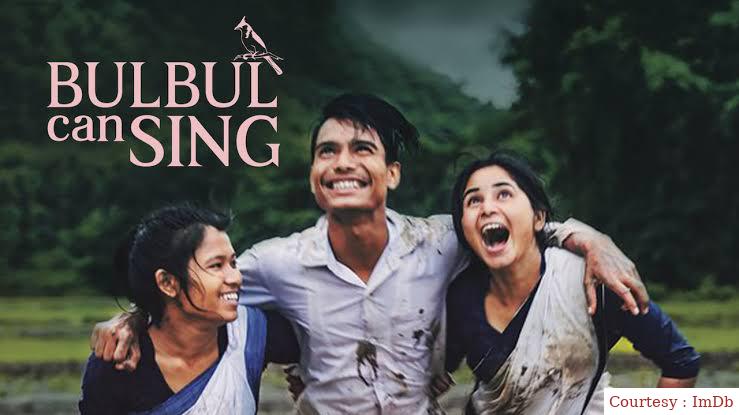 Bulbul Can Sing 