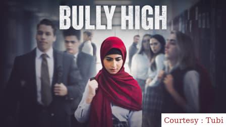 Bully High