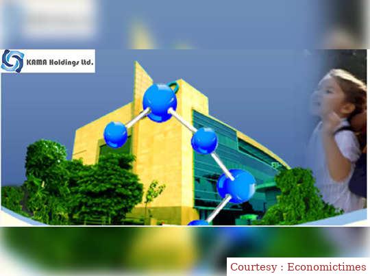 Bumper dividers who have given Cama Holdings, will now get bonus