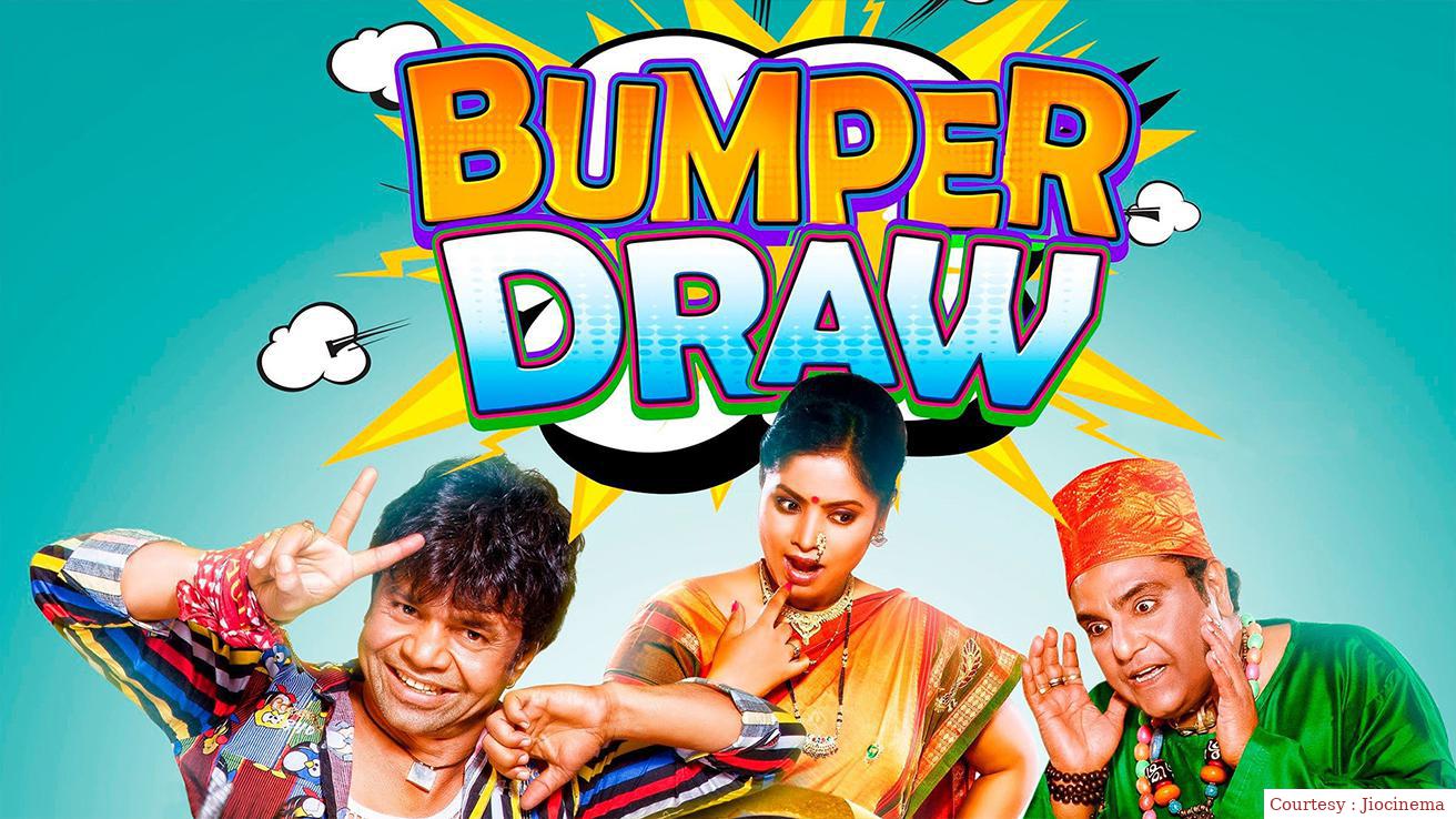 Watch Free  Bumper Draw Full Movie Online