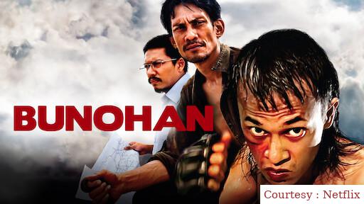 Watch Free  Bunohan Full Movie Online