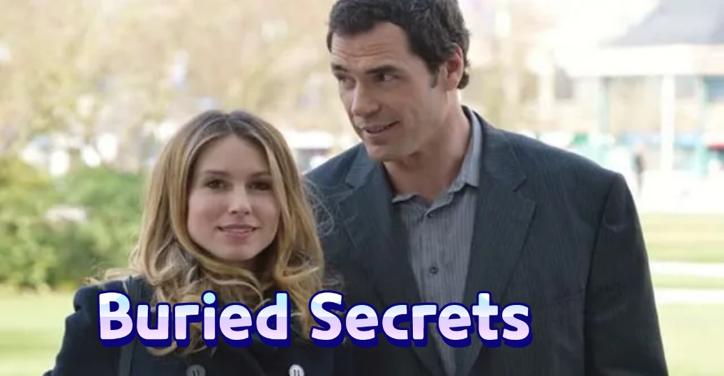 Buried Secrets