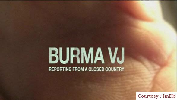 Watch Free  Burma VJ: Reporting from a Closed Country Full Movie Online