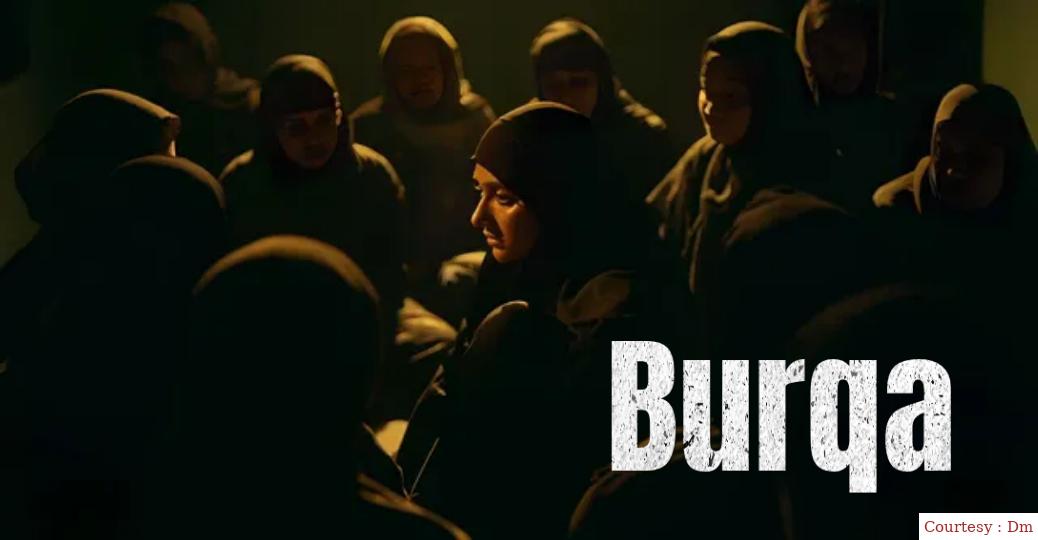 Watch Free  Burqa Full Movie Online