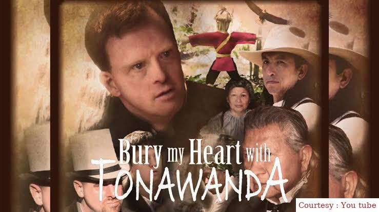 Bury My Heart with Tonawanda