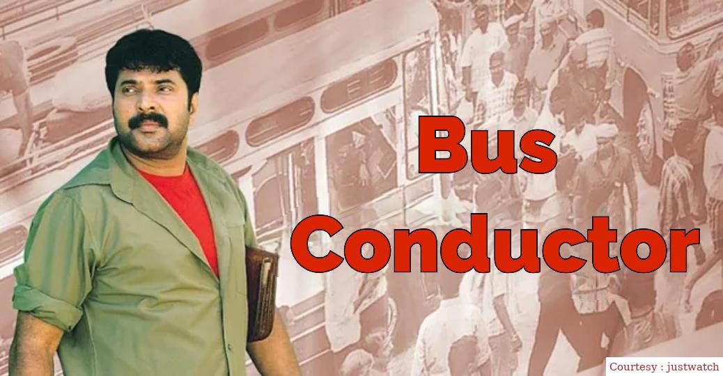 Bus Conductor