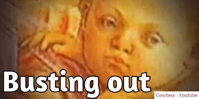 Watch Free  Busting out Full Movie Online