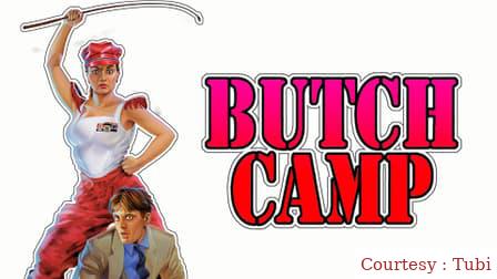 Butch Camp