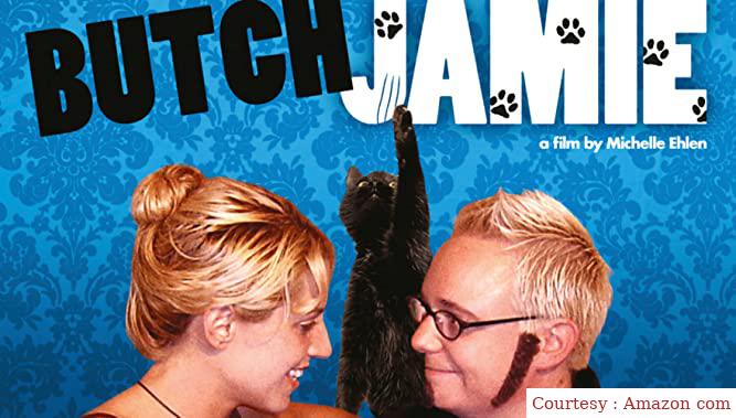 Watch Free  Butch Jamie Full Movie Online