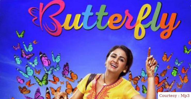 Butterflies