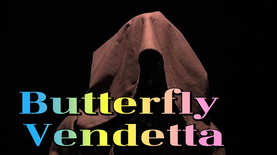 Watch Free  Butterfly Vendetta Full Movie Online