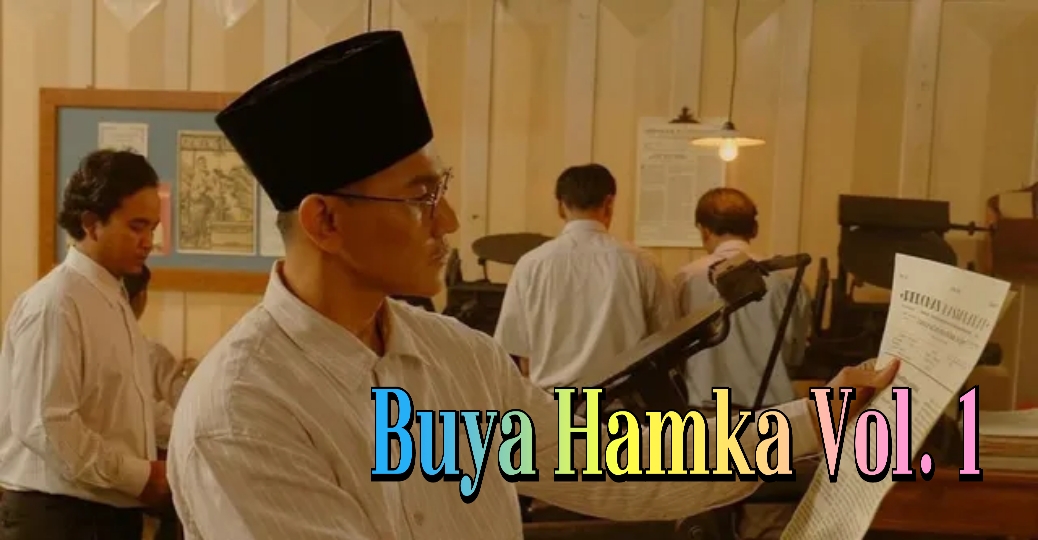 Watch Free Buya Hamka Vol. 1 Full Movie Online