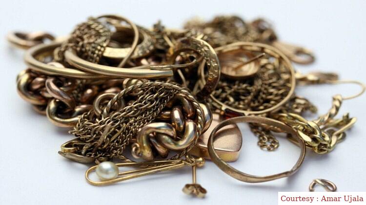 Buying gold in central banks is believed to be safe.