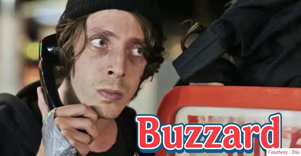 Watch Free  Buzzard Full Movie Online