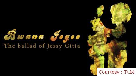 Bwana Jogoo: The Ballad of Jessy Gitta