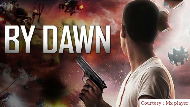 Watch Free  By Dawn Full Movie Online