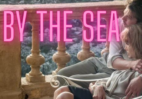 By the Sea