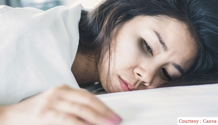 बाय बाय डार्क सर्कल्स