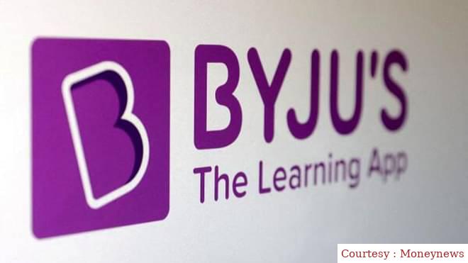 Byjus notice of 9000 crores from ED