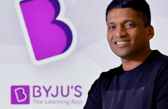 BYJU'S sent a legal notice to Aakash Founders and demanded a Share Transfer