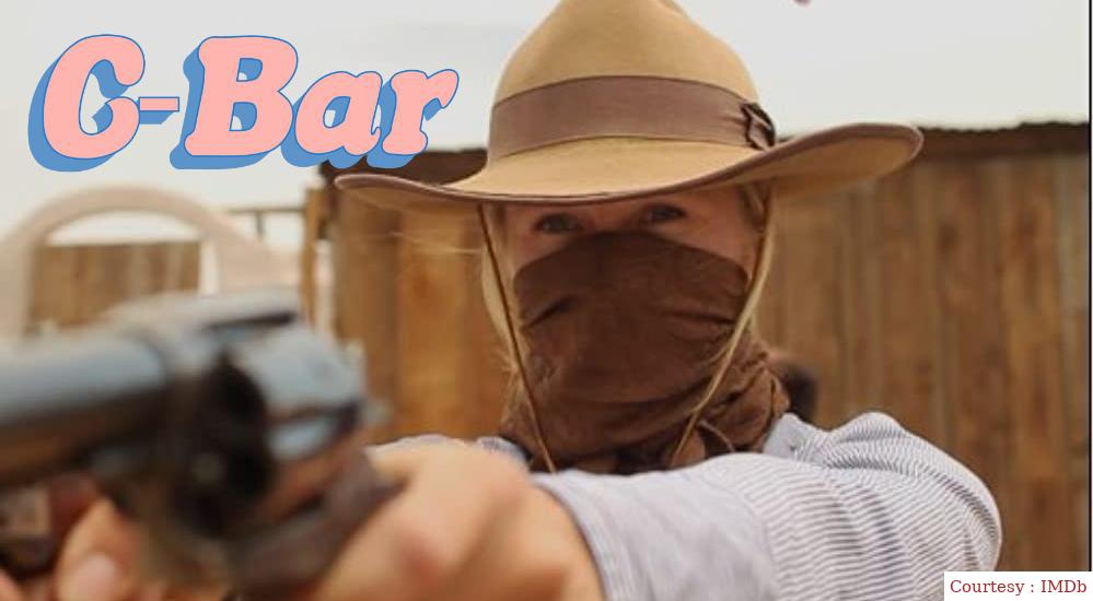 C-Bar