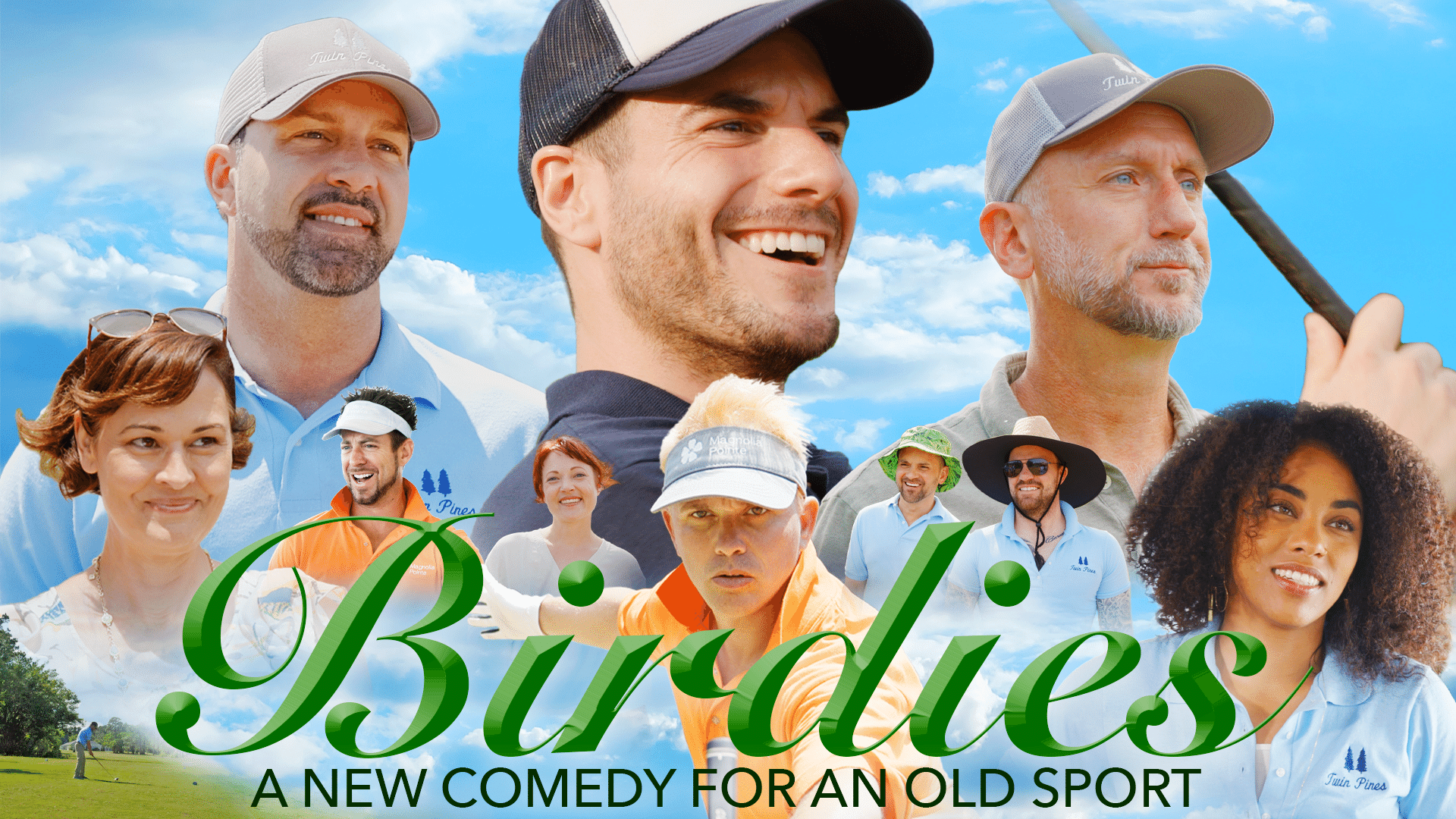 Birdies