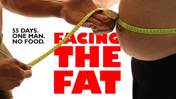 Watch Free  Facing the Fat Full Movie Online