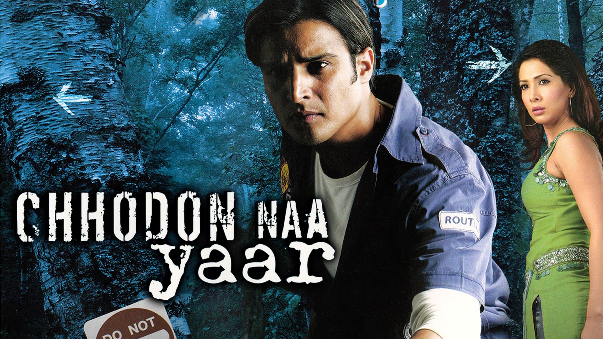 Watch Free  Chhodon Naa Yaar Full Movie Online