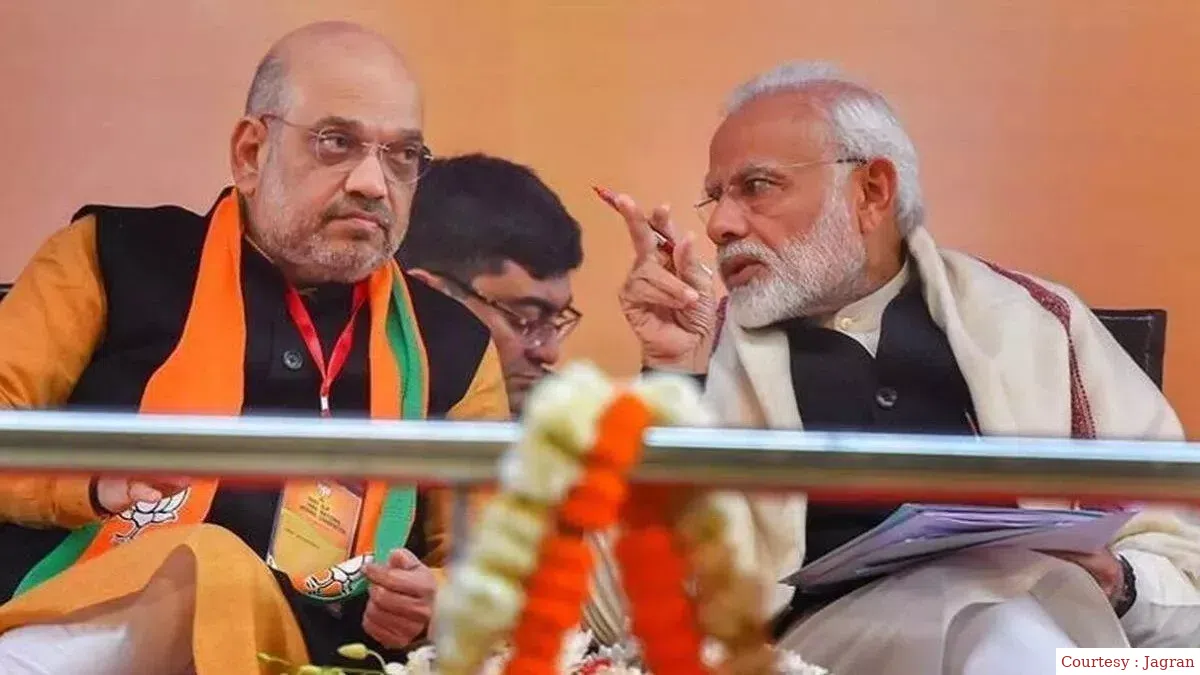 सात दिन में लागू हो जायेगा CAA: शांतनु ठाकुर