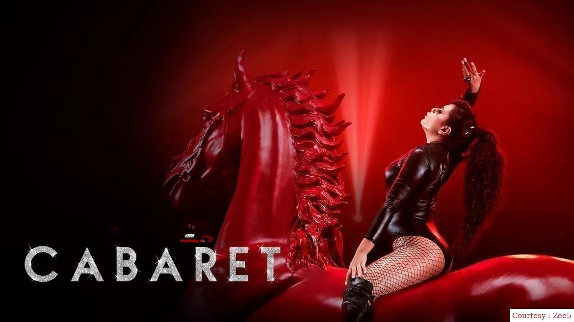 Watch Free  Cabaret Full Movie Online
