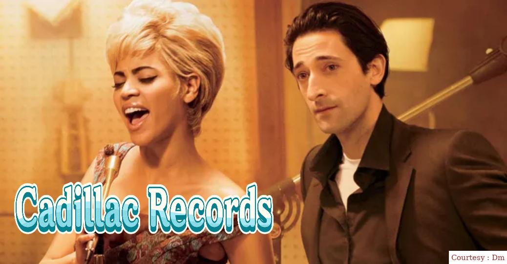 Watch Free  Cadillac Records Full Movie Online