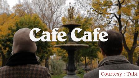 Watch Free  CAFe CAFe Full Movie Online