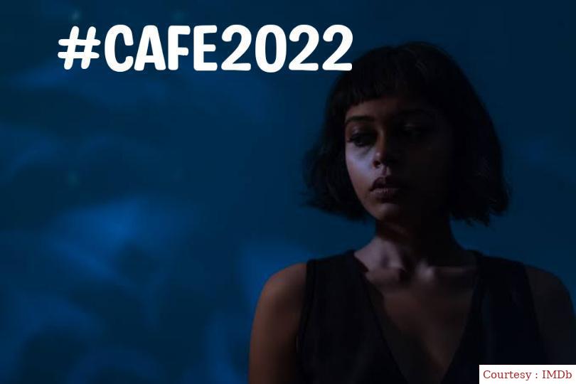 Watch Free  #Cafe2022 Full Movie Online