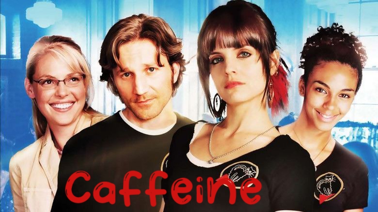 Watch Free  Caffeine Full Movie Online