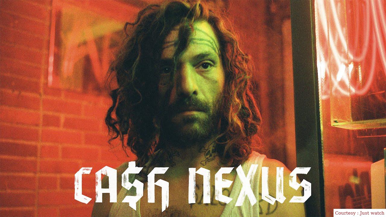 Watch Free  Ca$h Nexu$ Full Movie Online