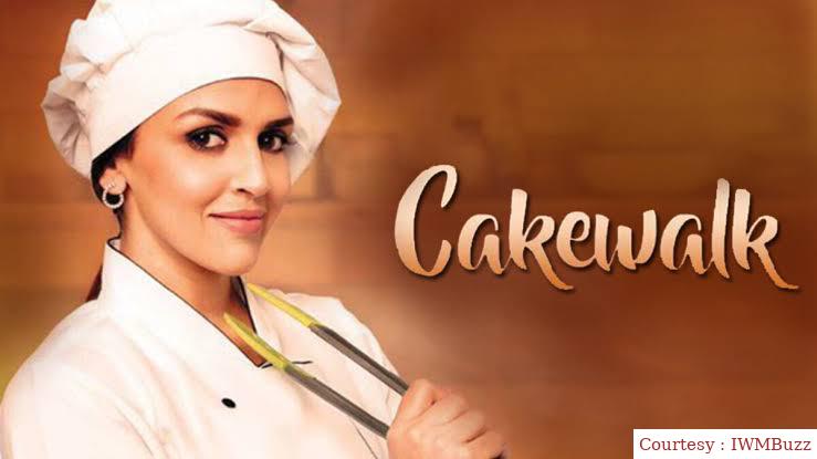 Watch Free  Cakewalk Full Movie Online