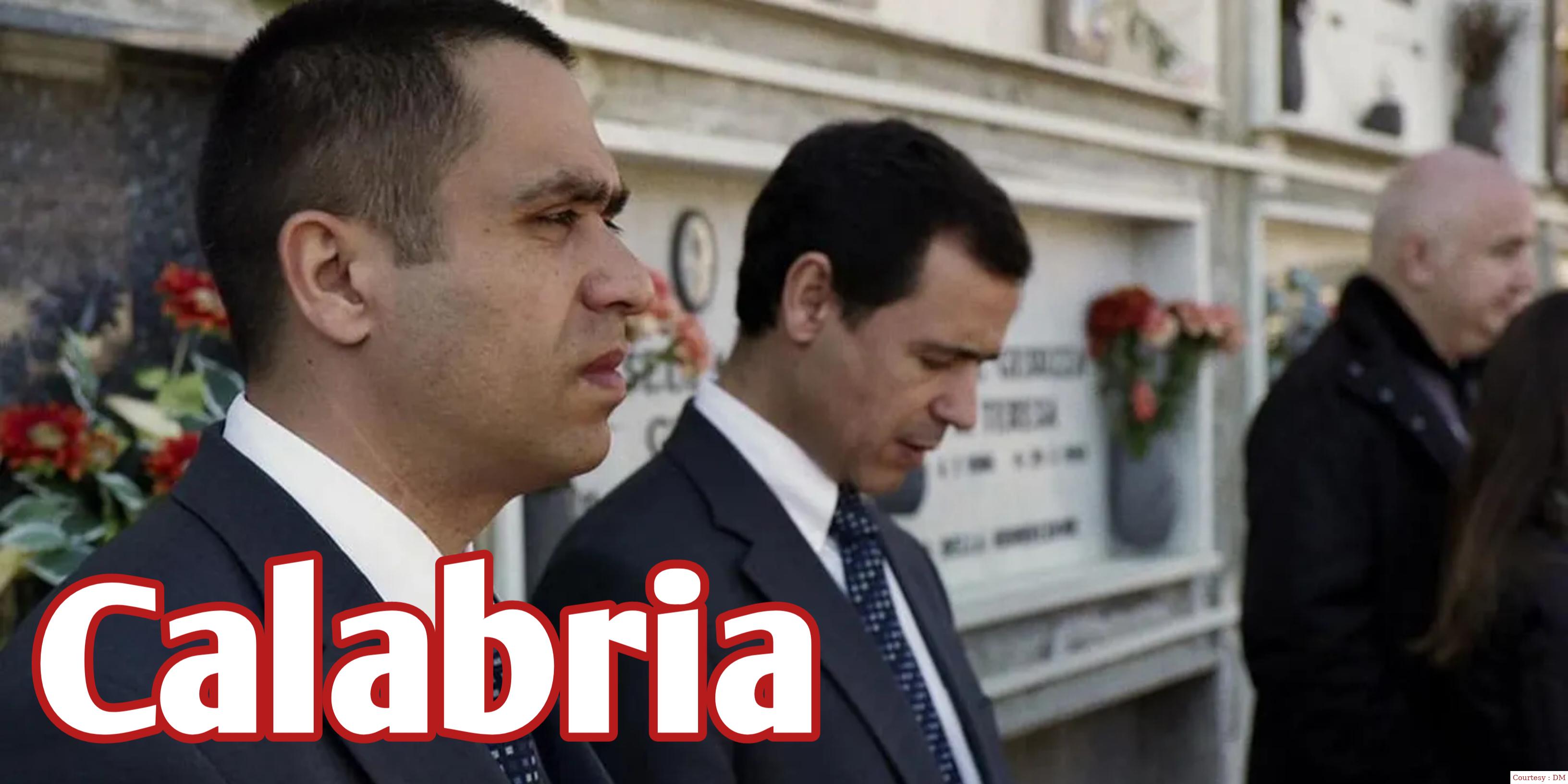 Calabria 