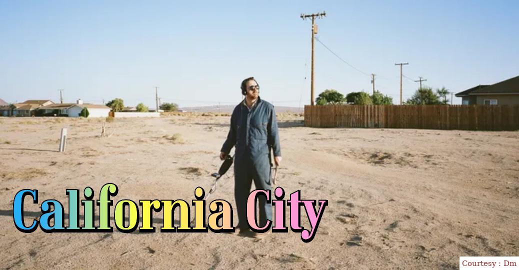 Watch Free  California City Full Movie Online
