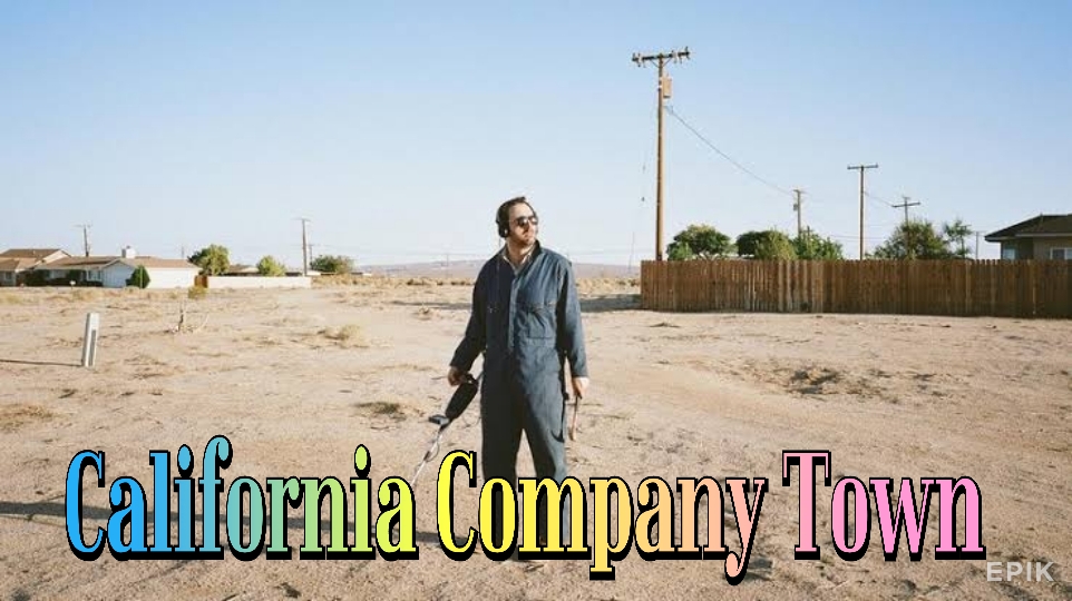 Watch Free California Company Town Full Movie Online