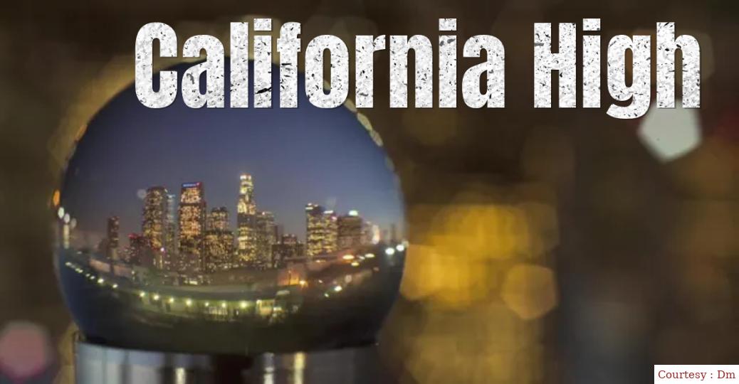 Watch Free  California High Full Movie Online