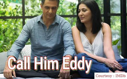 Call Him Eddy