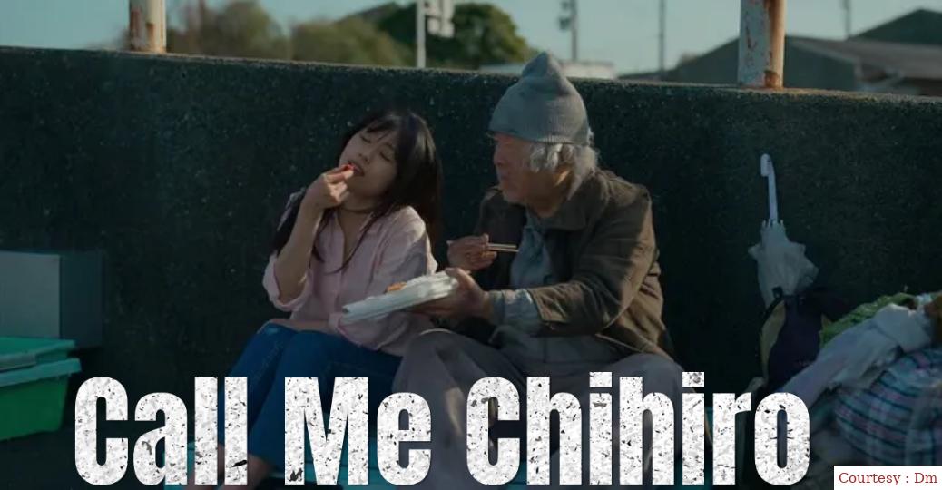 Watch Free  Call Me Chihiro Full Movie Online